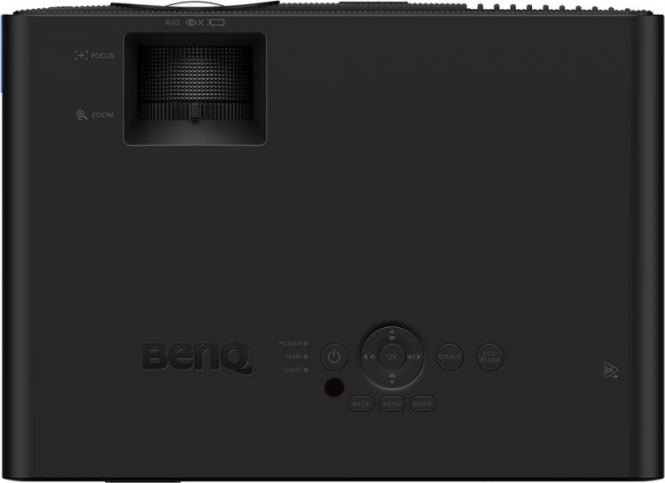BenQ LH600ST DLP projector