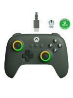 8Bitdo Ultimate C Wired wired game controller, dark grey, Xbox