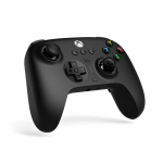 8Bitdo Ultimate 3-Mode wired game controller, black, Xbox / PC / Android 8Bitdo Ultimate 3-Mode wired game controller, black, Xbox / PC / Android