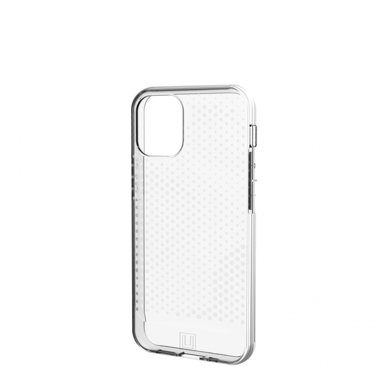 U by UAG iPhone 12 Mini U Lucent Cover Ice U by UAG iPhone 12 Mini U Lucent Cover Ice