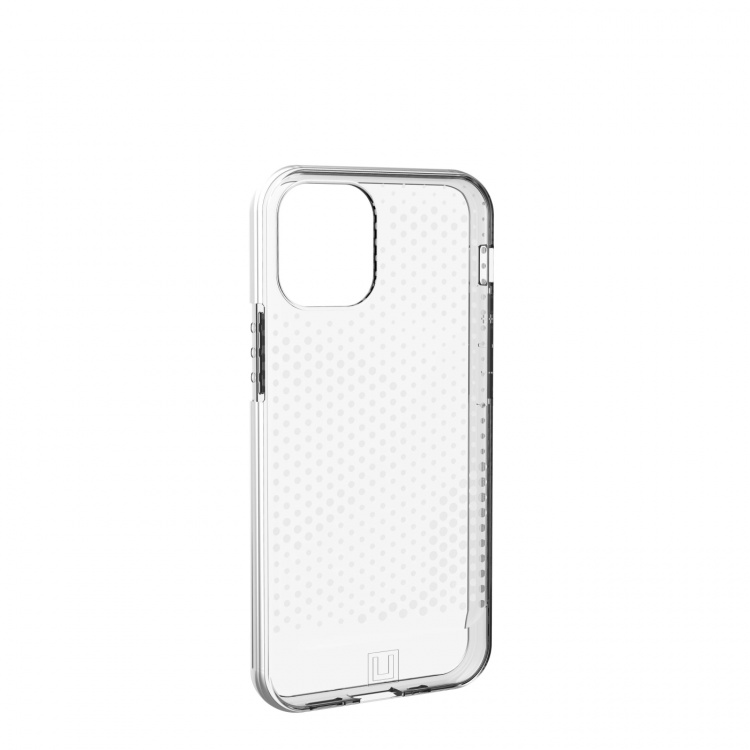 U by UAG iPhone 12 Mini U Lucent Cover Ice U by UAG iPhone 12 Mini U Lucent Cover Ice