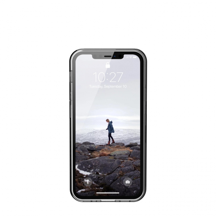 U by UAG iPhone 12 Mini U Lucent Cover Ice U by UAG iPhone 12 Mini U Lucent Cover Ice