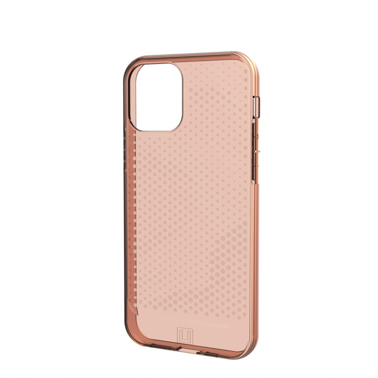 U by UAG iPhone 12/12 Pro U Lucent Orange U by UAG iPhone 12/12 Pro U Lucent Orange