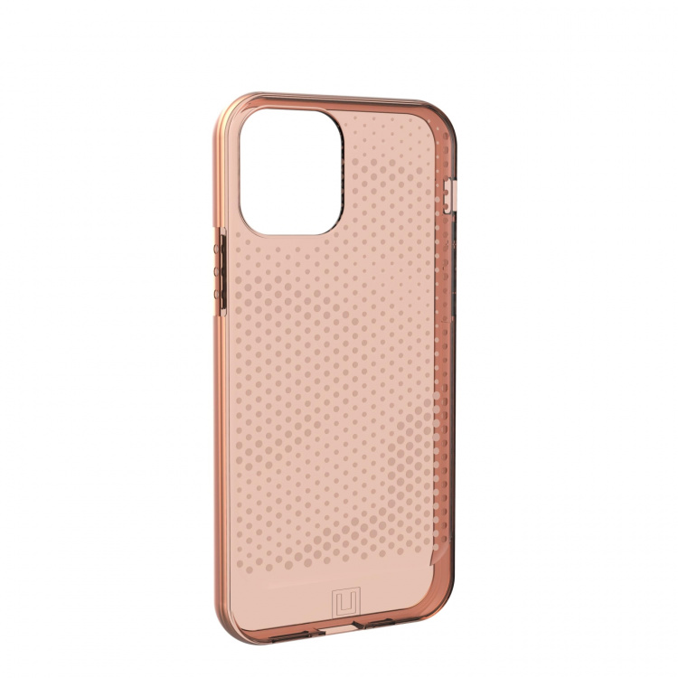 U by UAG iPhone 12/12 Pro U Lucent Orange U by UAG iPhone 12/12 Pro U Lucent Orange