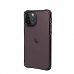 U by UAG iPhone 12/12 Pro U Mouve Cover Aubergine U by UAG iPhone 12/12 Pro U Mouve Cover Aubergine