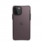 U by UAG iPhone 12/12 Pro U Mouve Cover Aubergine U by UAG iPhone 12/12 Pro U Mouve Cover Aubergine