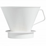 Moccamaster Filter Holder Gml White K