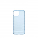 U by UAG iPhone 13 Mini U Lucent Cover, Cerulean U by UAG iPhone 13 Mini U Lucent Cover, Cerulean