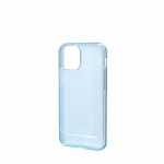 U by UAG iPhone 13 Mini U Lucent Cover, Cerulean U by UAG iPhone 13 Mini U Lucent Cover, Cerulean