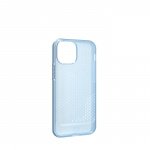 U by UAG iPhone 13 Mini U Lucent Cover, Cerulean U by UAG iPhone 13 Mini U Lucent Cover, Cerulean