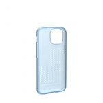 U by UAG iPhone 13 Mini U Lucent Cover, Cerulean U by UAG iPhone 13 Mini U Lucent Cover, Cerulean