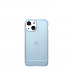 U by UAG iPhone 13 Mini U Lucent Cover, Cerulean U by UAG iPhone 13 Mini U Lucent Cover, Cerulean