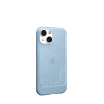 U by UAG iPhone 13 Mini U Lucent Cover, Cerulean U by UAG iPhone 13 Mini U Lucent Cover, Cerulean