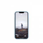 U by UAG iPhone 13 Mini U Lucent Cover, Cerulean U by UAG iPhone 13 Mini U Lucent Cover, Cerulean