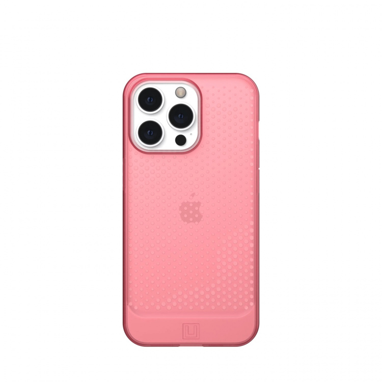 U by UAG iPhone 13 Pro U Lucent Cover, Clay