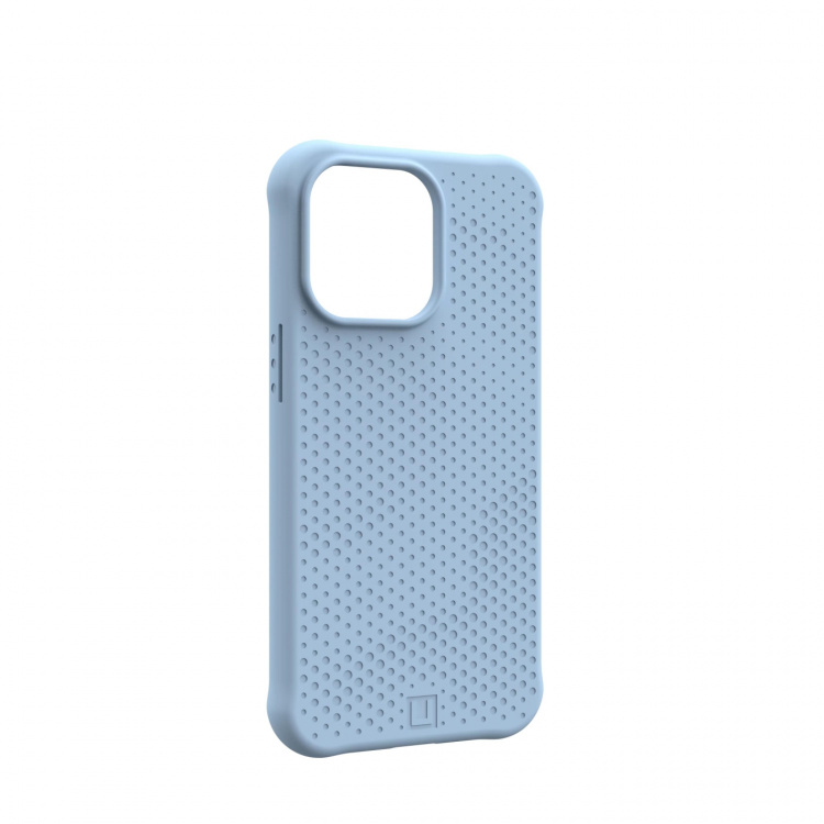 U by UAG iPhone 13 Pro U Dot Cover, Cerulean