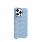 U by UAG iPhone 13 Pro U Dot Cover, Cerulean