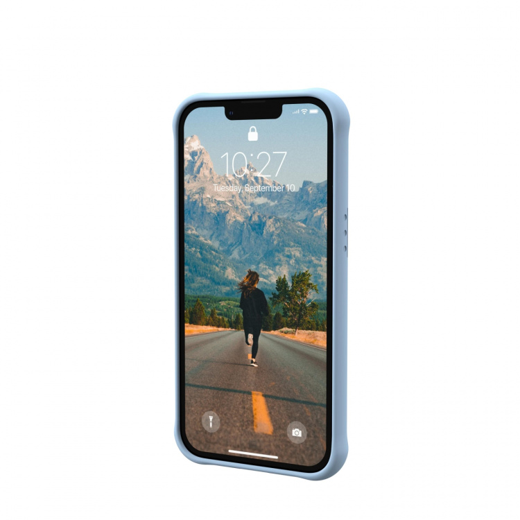 U by UAG iPhone 13 Pro Max U Dot Cover, Cerulean U by UAG iPhone 13 Pro Max U Dot Cover, Cerulean