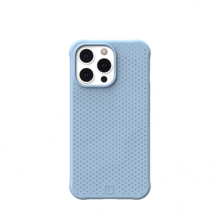 U by UAG iPhone 13 Pro Max U Dot Cover, Cerulean U by UAG iPhone 13 Pro Max U Dot Cover, Cerulean