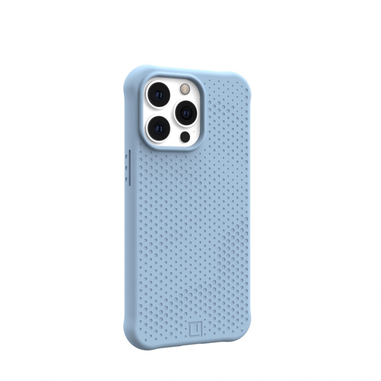 U by UAG iPhone 13 Pro Max U Dot Cover, Cerulean U by UAG iPhone 13 Pro Max U Dot Cover, Cerulean