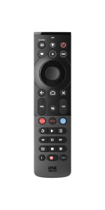 One for All URC 7945 SMART STREAMER UNIVERSAL One for All URC 7945 SMART STREAMER UNIVERSAL