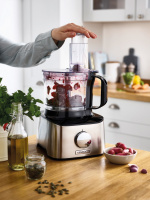 Kenwood FDM301SS Multipro Compact multifunctional machine