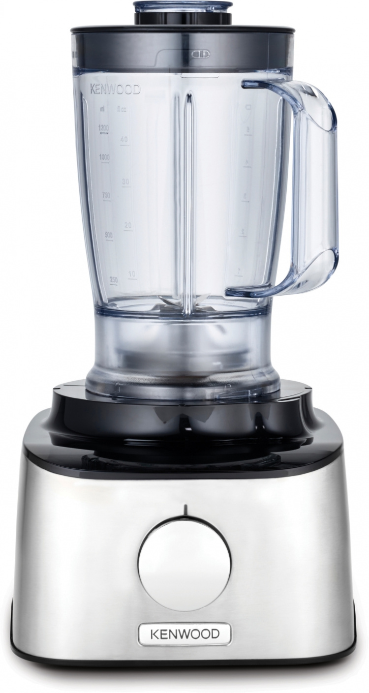 Kenwood FDM301SS Multipro Compact multifunctional machine