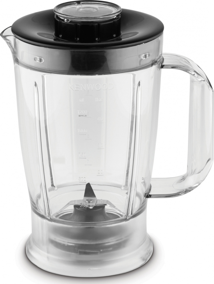 Kenwood FDM301SS Multipro Compact multifunctional machine