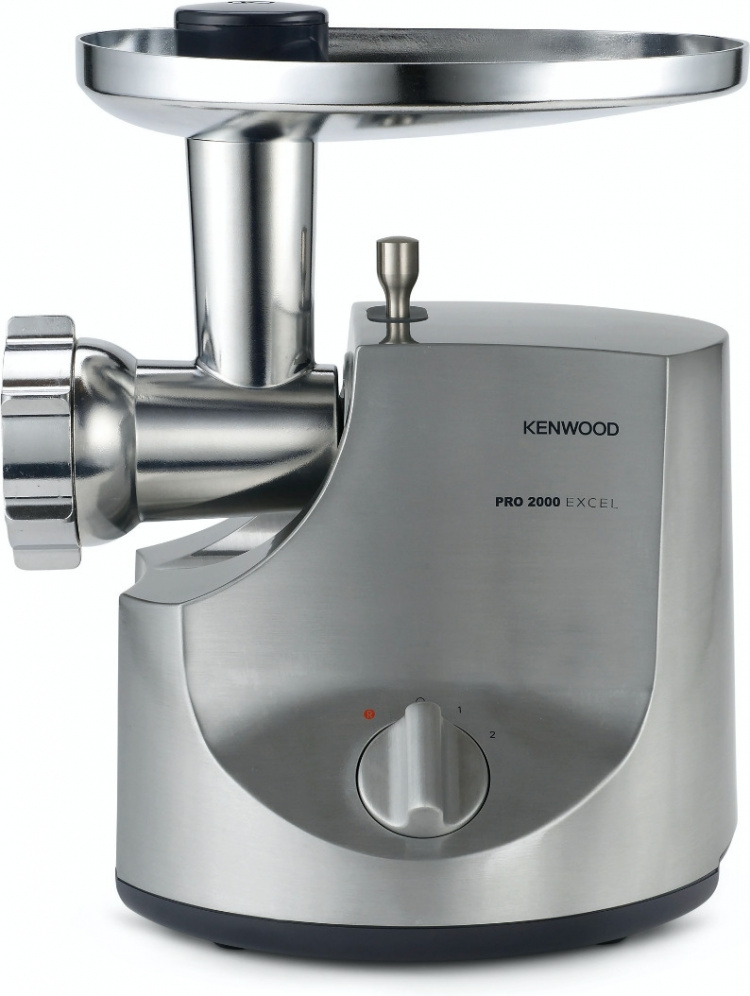 Kenwood MG700 meat grinder