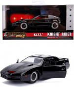 Jada Knight Rider Kitt car, 1:32 Jada Knight Rider Kitt car, 1:32