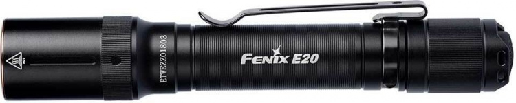 Fenix E20 V2.0 flashlight