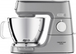 Kenwood KVC85.004SI Titanium Chef Baker universal dishwasher