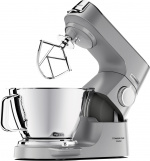 Kenwood KVC85.004SI Titanium Chef Baker universal dishwasher
