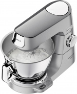 Kenwood KVC85.004SI Titanium Chef Baker universal dishwasher
