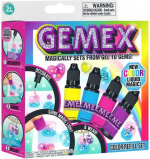 Gemex Color Gel - colour gel refill, 4 x 10g