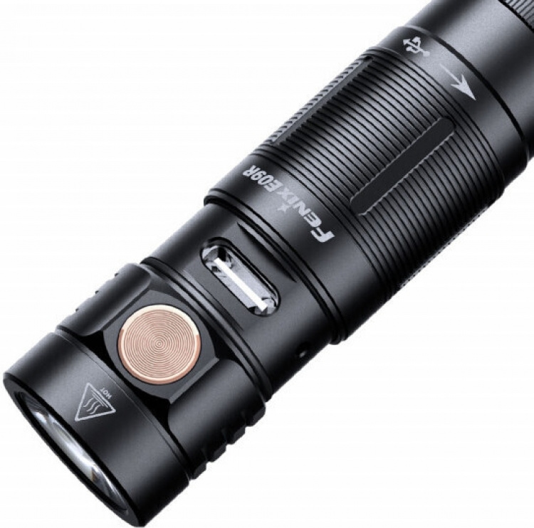 Fenix E09R flashlight