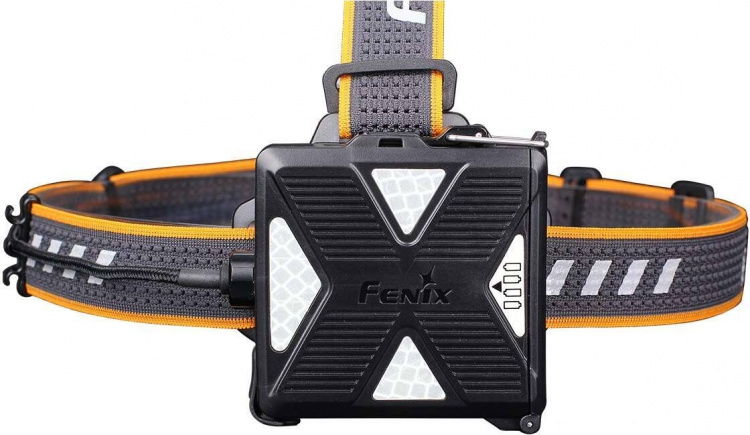 Fenix HP16R head torch