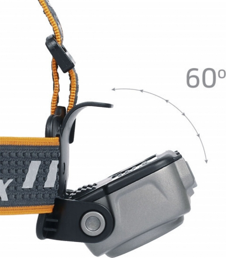 Fenix HP16R head torch