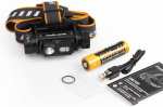Fenix HM70R headlamp