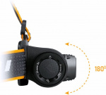 Fenix HM70R headlamp