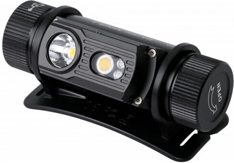 Fenix HM70R headlamp