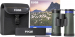 Focus Mountain 8x42 binoculars