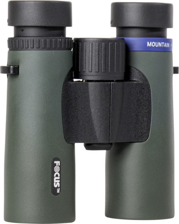 Focus Mountain 10x33 binoculars