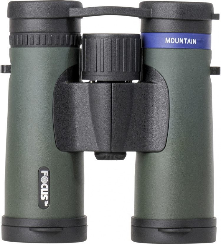 Focus Mountain 10x33 binoculars