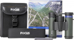 Focus Mountain 8x25 binoculars Focus Mountain 8x25 binoculars