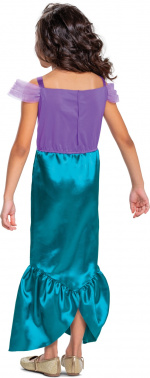 Disguise Ariel Basic Plus costume, 4-6 years, 99-123 cm