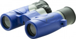 Focus Junior 6x21 binoculars for children, blue-grey Focus Junior 6x21 binoculars for children, blue-grey