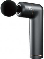 Karhu Pro mini -meat shaving hammer, black