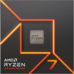AMD Ryzen 7 7700 processor for AM5 AMD Ryzen 7 7700 processor for AM5