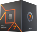 AMD Ryzen 7 7700 processor for AM5 AMD Ryzen 7 7700 processor for AM5